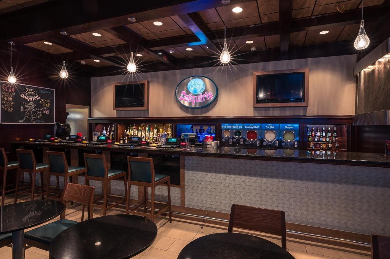 Paragon Casino Resort Марксвил Екстериор снимка